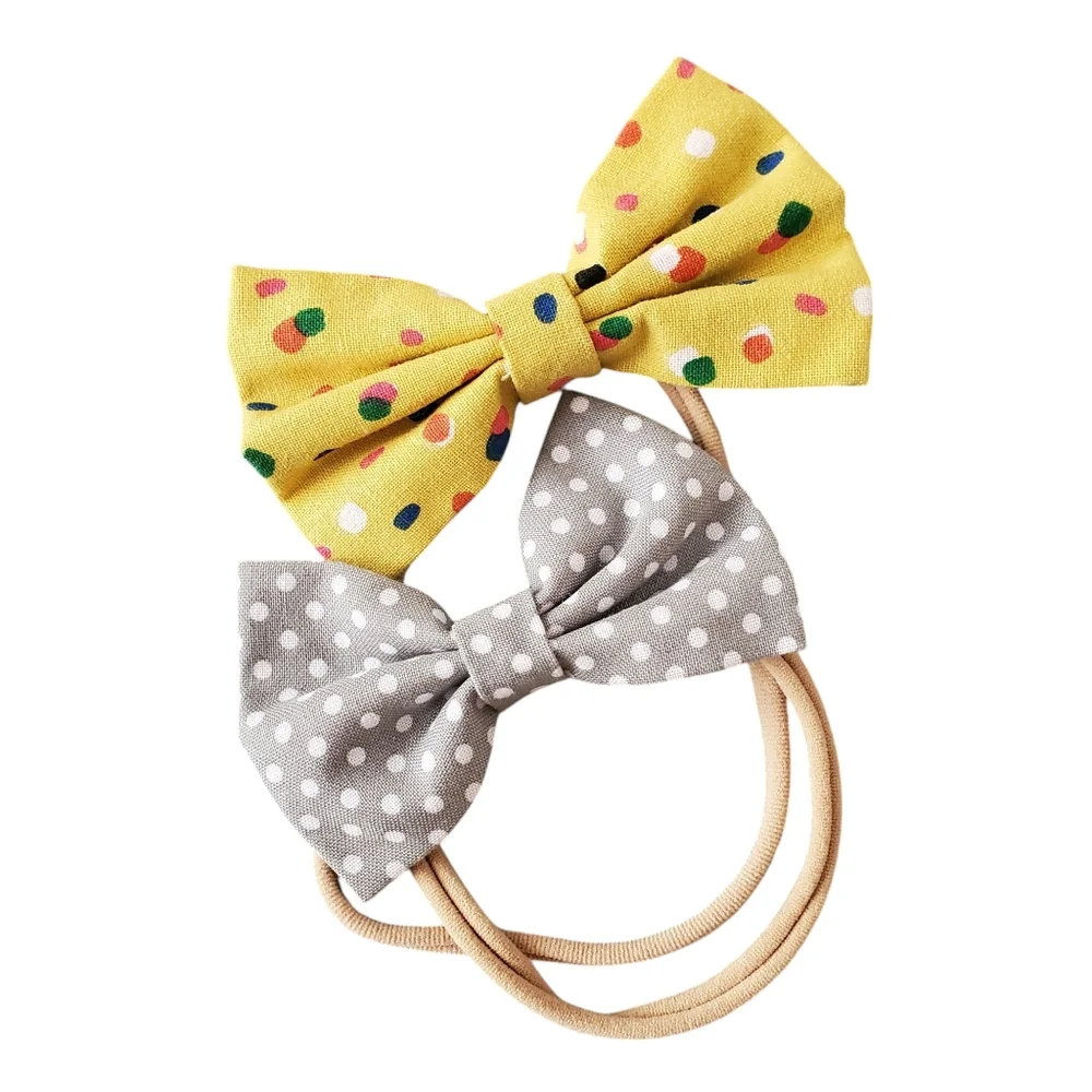Baby Headband Bundle